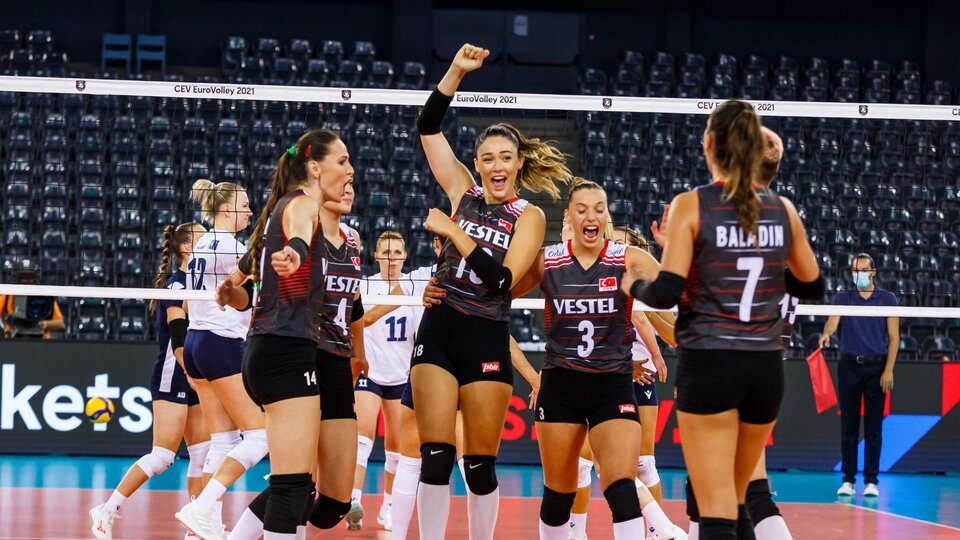 Filenin Sultanları tutulmuyor