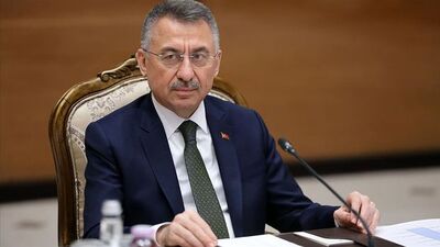 'OVP eylülde yayımlanacak'