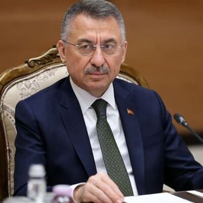 'OVP eylülde yayımlanacak'