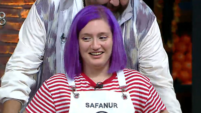 MasterChef Safanur kimdir, kaç yaşında nereli?