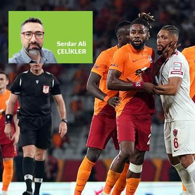 "Hücumu düşünmeyen kaybetmeye mahkum"