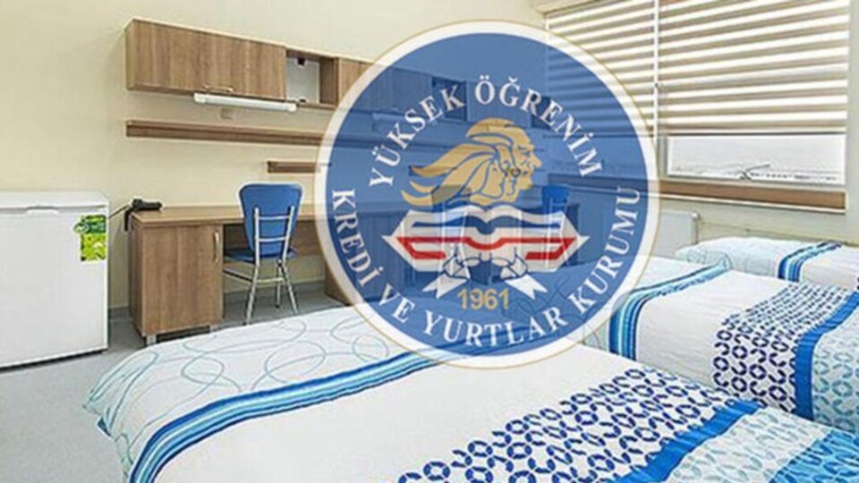 KYK yurt ve burs başvuruları başladı mı?