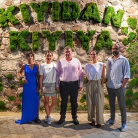 İki misyonlu festival