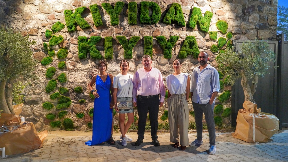 İki misyonlu festival