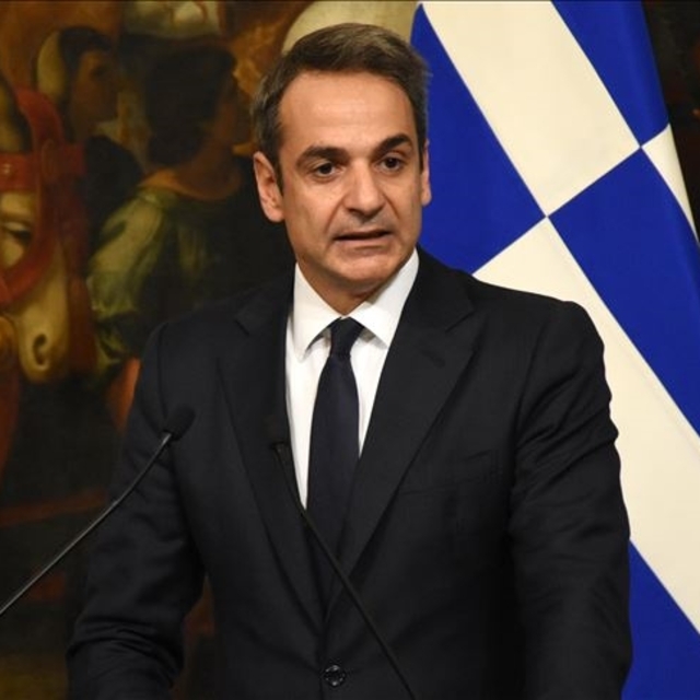 Yunan Başbakan'dan Türkiye açıklaması