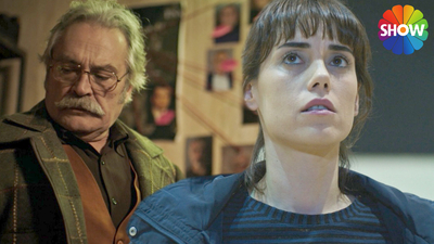 Nevra cinayetleri durdurmak için pes etmiyor!