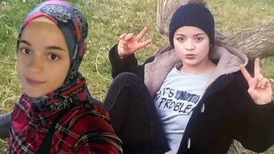 14 yaşındaki Reyhan 22 gündür kayıp!