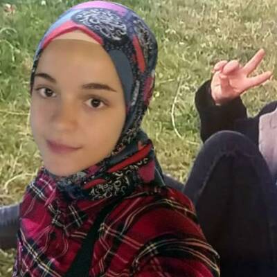 14 yaşındaki Reyhan 22 gündür kayıp!