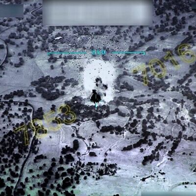 Irak'ın kuzeyinde PKK'ya büyük darbe!