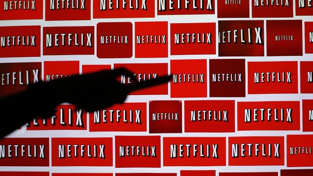Netflix hesabınız güvende mi?