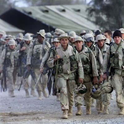 Afganistan'da savaş zorunlu muydu?