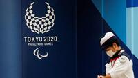 2020 Tokyo Paralimpik Oyunları başlıyor...
