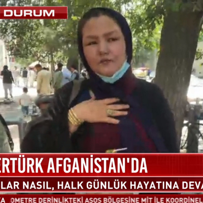 "Artık yeter, yeter, yeter"