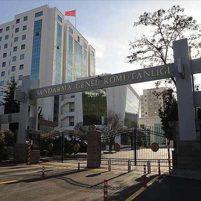 Jandarma Genel Komutanlığı atama kararları Resmi Gazete'de