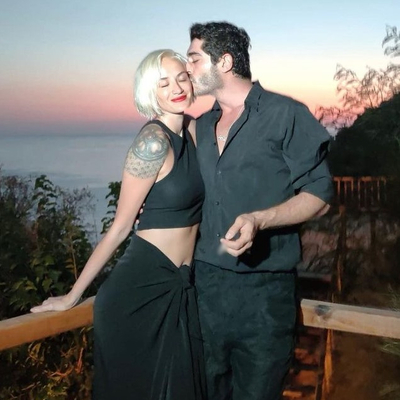 Dedikodulara fotoğraflı yanıt