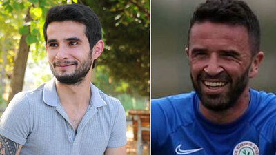 Can ve Gökhan ile ilgili sıcak gelişme!