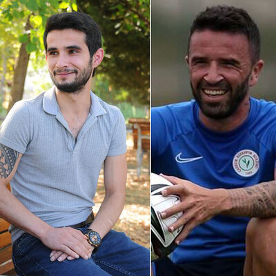 Can ve Gökhan ile ilgili sıcak gelişme!