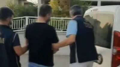 HDP'li eski Şırnak Belediye Başkanı tutuklandı