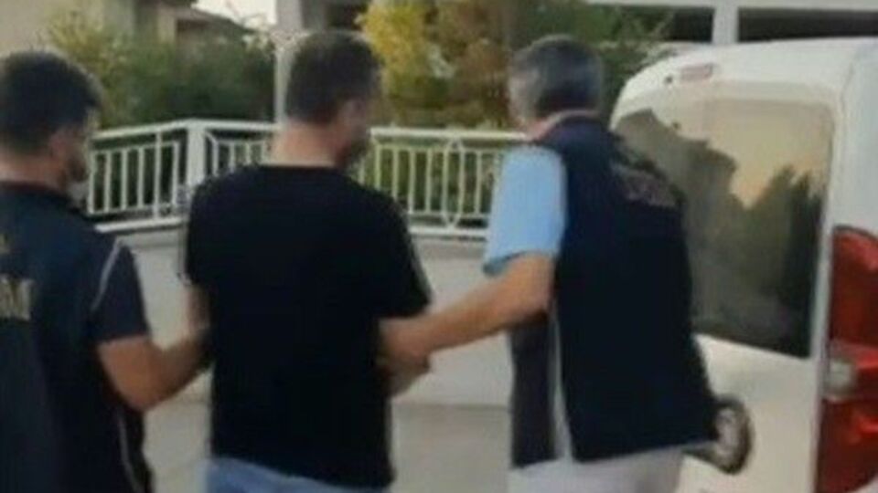 HDP'li eski Şırnak Belediye Başkanı tutuklandı