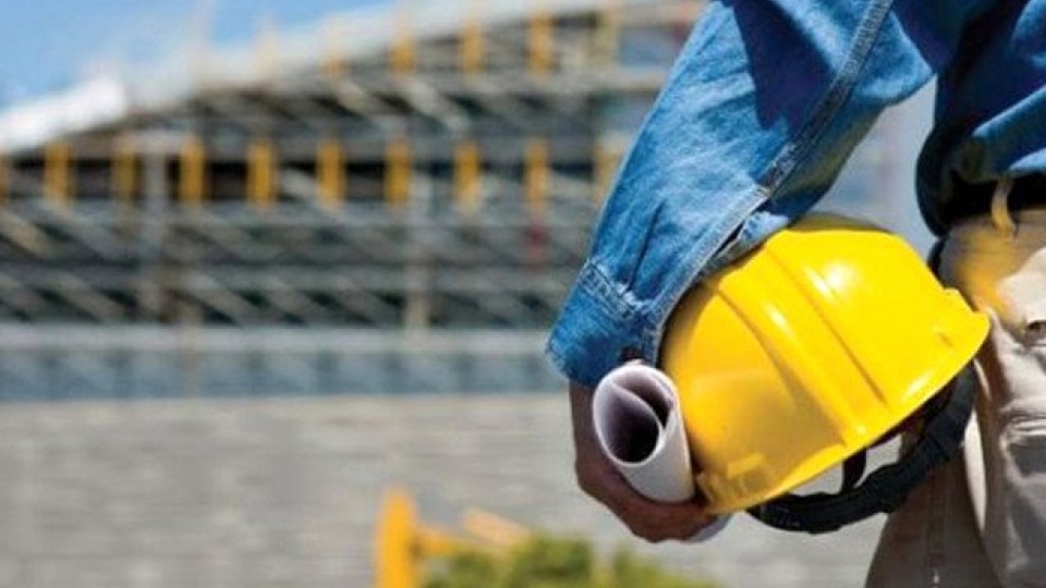 Türkiye, yurt dışı müteahhitlikte dünya üçüncüsü oldu