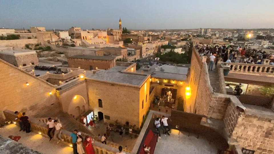 Mardin'de 10 mahalle karantinaya alındı!