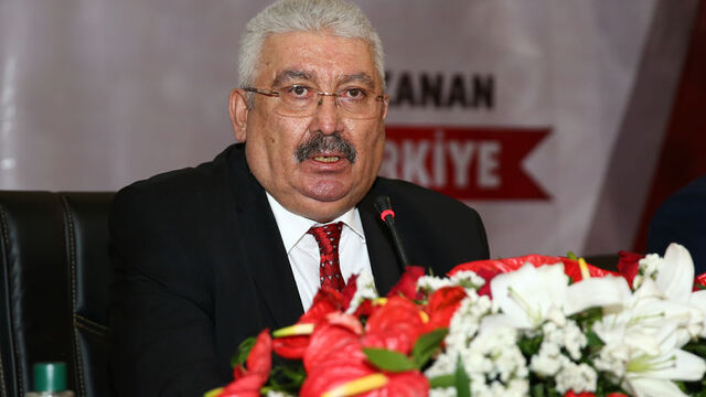 MHP, 9 ilde bölge istişare toplantıları yapacak