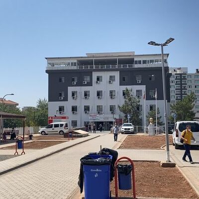 İğrenç olay hastanede ortaya çıktı!