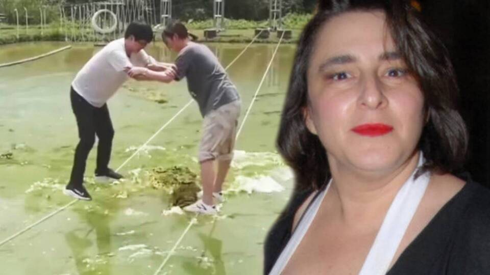 'Böyle bir sevgili arıyorum!'