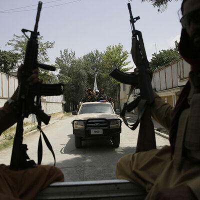 Habertürk Afganistan'da! Ülkeden tahliyeler sürüyor, işte son gelişmeler