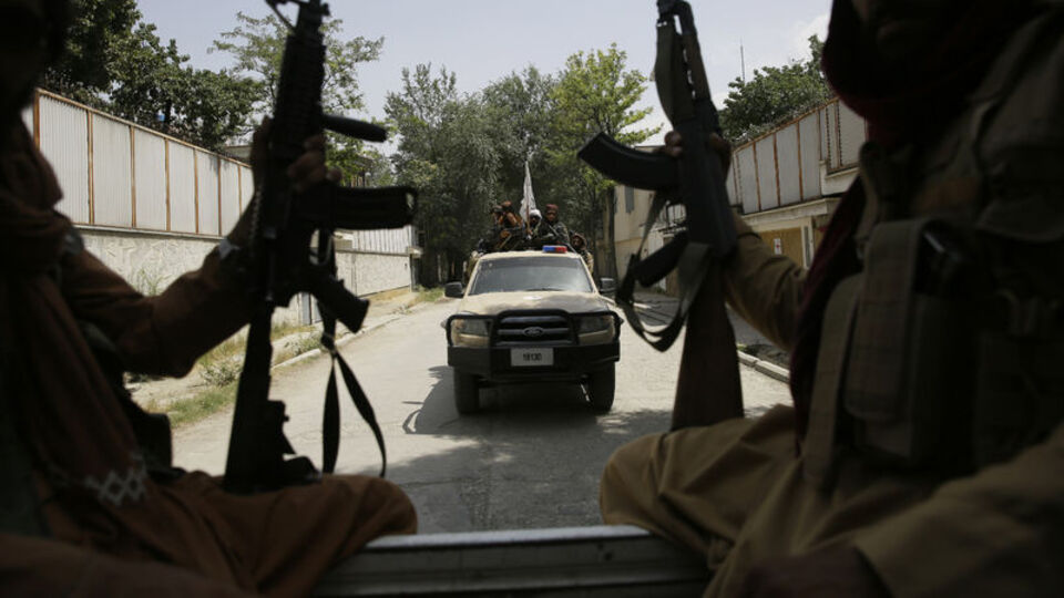 Habertürk Afganistan'da! Ülkeden tahliyeler sürüyor, işte son gelişmeler