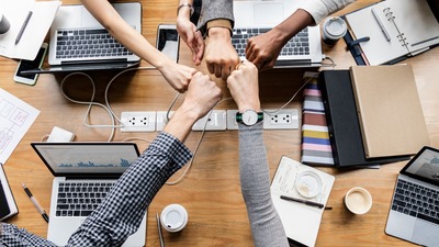 7 STK'nın teknolojisi hızlanacak!