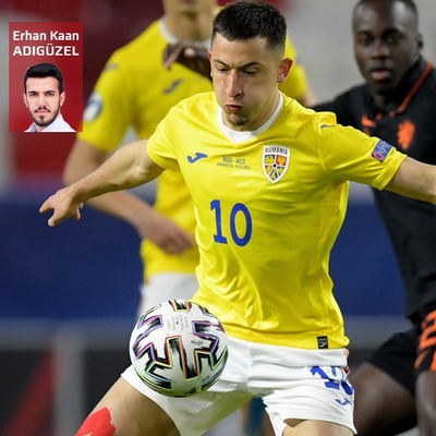 Morutan, G.Saray'da! İşte maliyeti