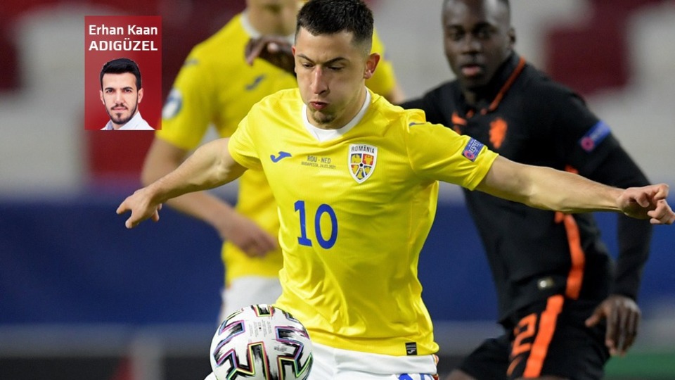 Morutan, G.Saray'da! İşte maliyeti