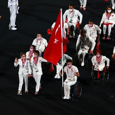 Başarılar çocuklar!