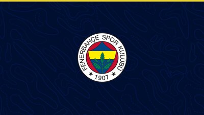 Fenerbahçe ayrılığı duyurdu!