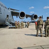 Pentagon'dan 'tahliyelerle' ilgili açıklama