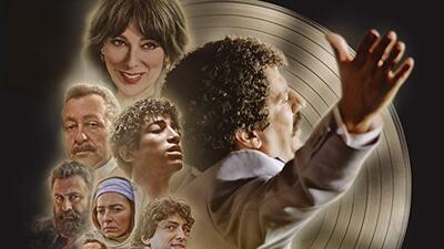 Müslüm filmi oyuncuları kim?