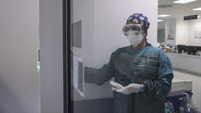 Yeni vaka sayısı açıklandı