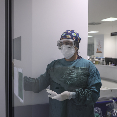 Yeni vaka sayısı açıklandı