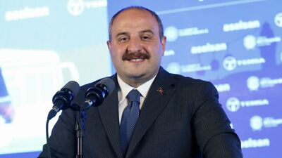 'Ulusal Yapay Zeka Stratejisi' açıklandı