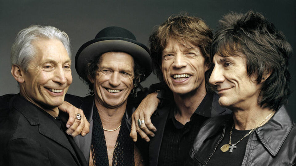 Ünlü müzisyen hayatını kaybetti