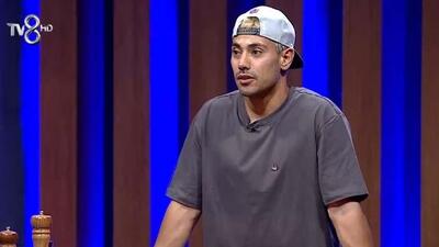 MasterChef Mert kimdir, kaç yaşında nereli?