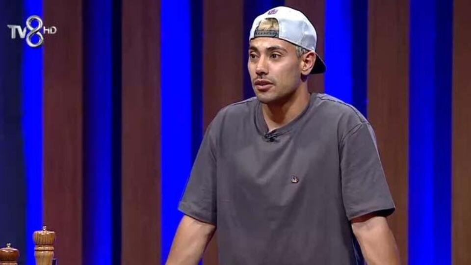 MasterChef Mert kimdir, kaç yaşında nereli?