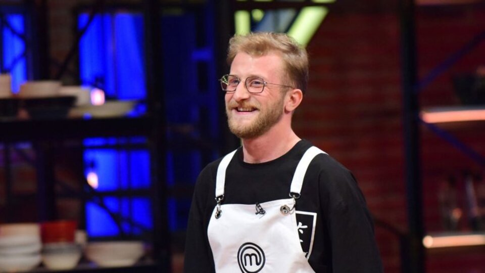 MasterChef Tahsin kimdir, kaç yaşında nereli?