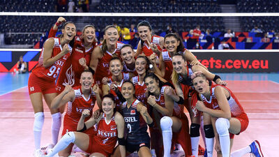 "Filenin Sultanları"nın rakibi Çekya oldu