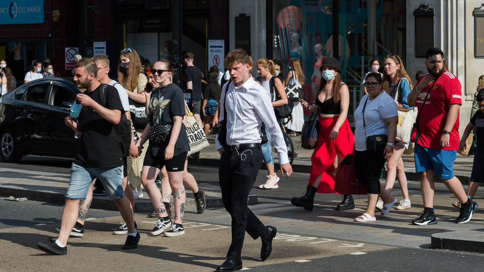 Bilim Kurulu Üyesi Prof. Dr. Metintaştan aşı çağrısı!