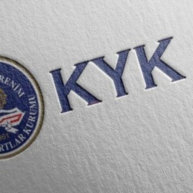 Gözler Kredi Yurtlar Kurumuna çevrildi...