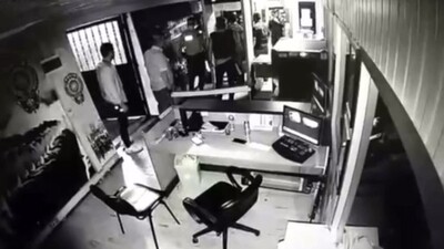 Polis merkezindeki ölümde 12 kişiye dava açıldı