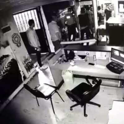 Polis merkezindeki ölümde 12 kişiye dava açıldı