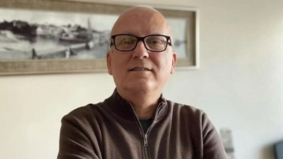 Hüzünlü bir açılış olacak